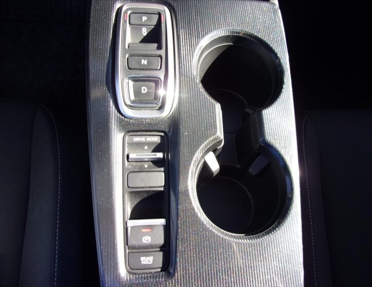 Honda Civic Hatchback 2,0 l 135 kw