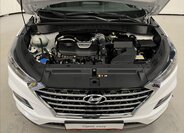 Hyundai Tucson SUV 1,6 l 130 kw
