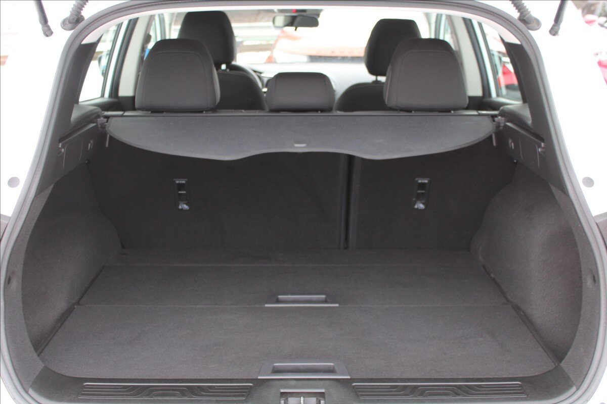 Renault Kadjar SUV 1,3 l 103 kw