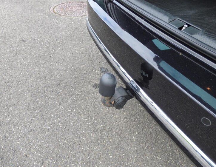 Volkswagen Passat 54