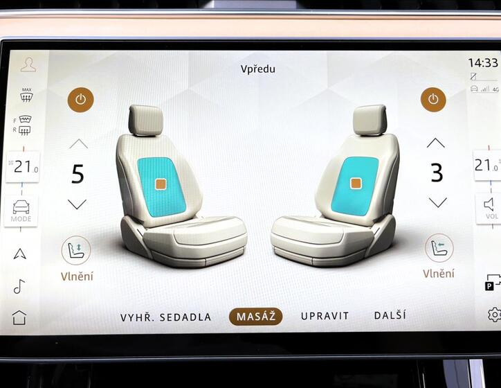 Land Rover Range Rover Sport 25