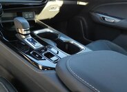 Lexus NX 350h SUV / Terénní 2,5 l 140 kw