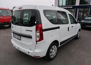 Dacia Dokker 3