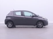 Toyota Yaris Hatchback 998,0 51 kw