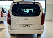 Opel Combo 5