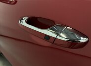 KIA Sportage SUV 1,6 l 100 kw