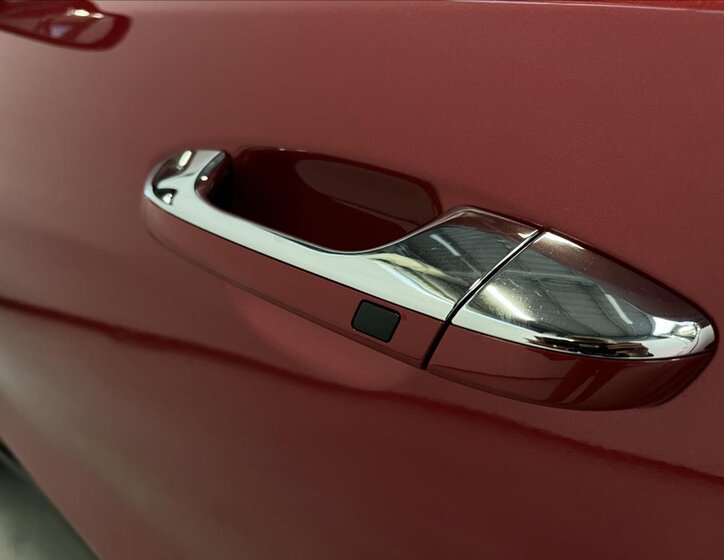 KIA Sportage SUV 1,6 l 100 kw