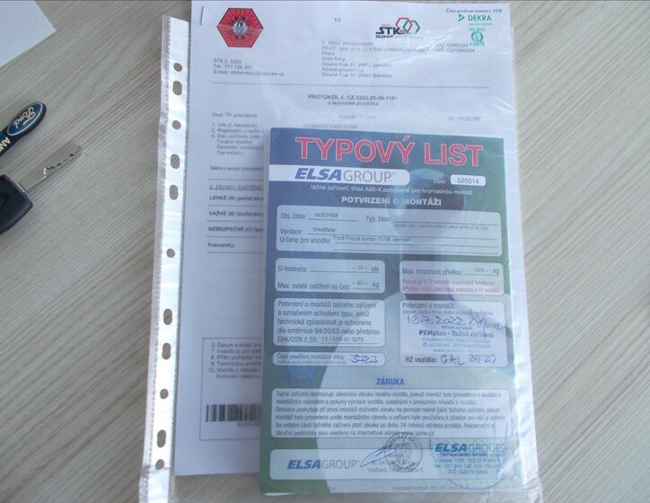 Ford Focus Kombi 999,0 74 kw