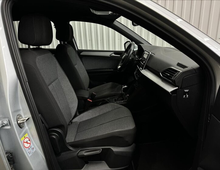 Seat Tarraco SUV / Terénní 2,0 l 110 kw