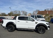 Ford Ranger 3