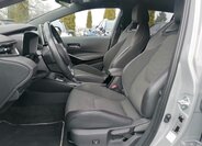 Toyota Corolla Kombi 1,8 l 72 kw