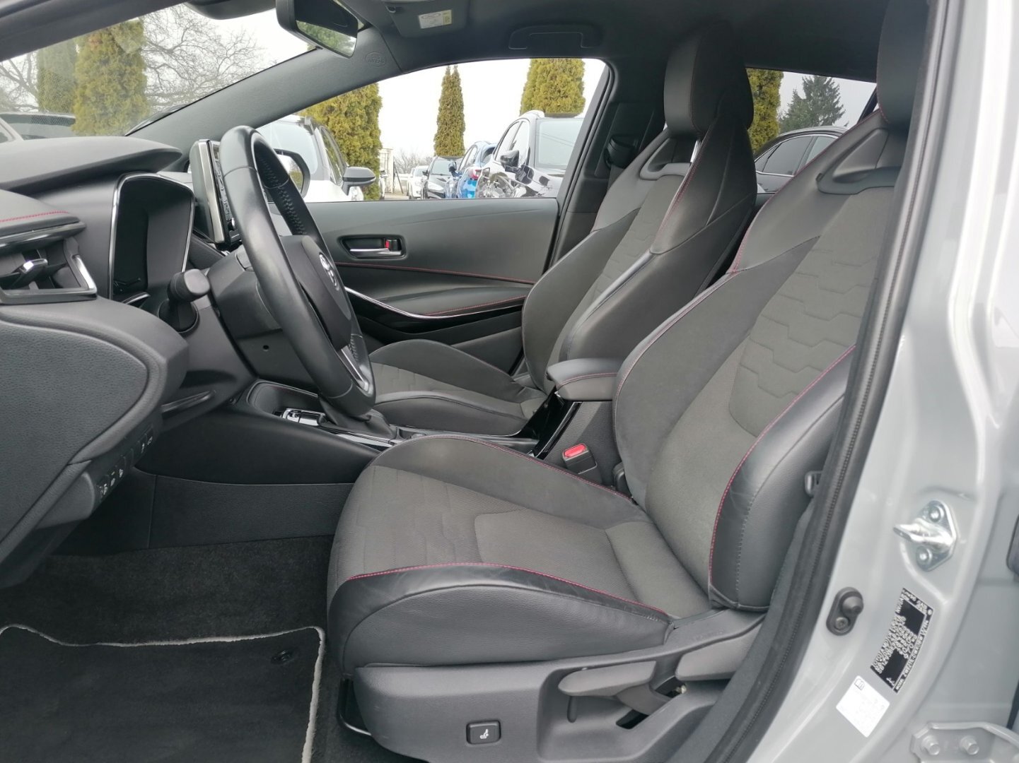 Toyota Corolla Kombi 1,8 l 72 kw