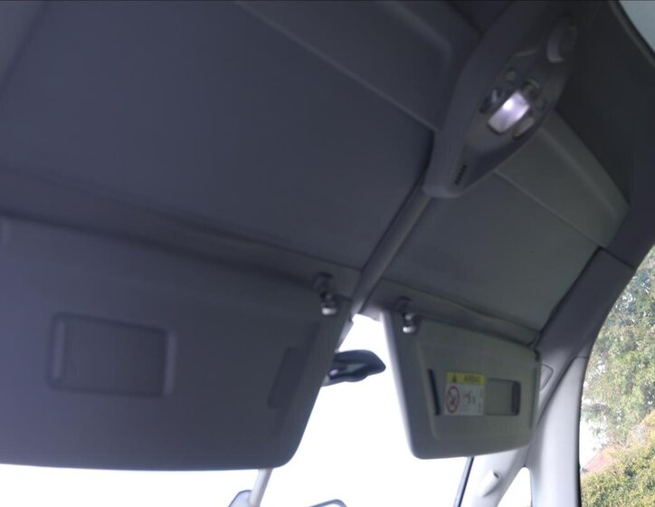 Citroën C4 Picasso Kombi 1,6 l 85 kw