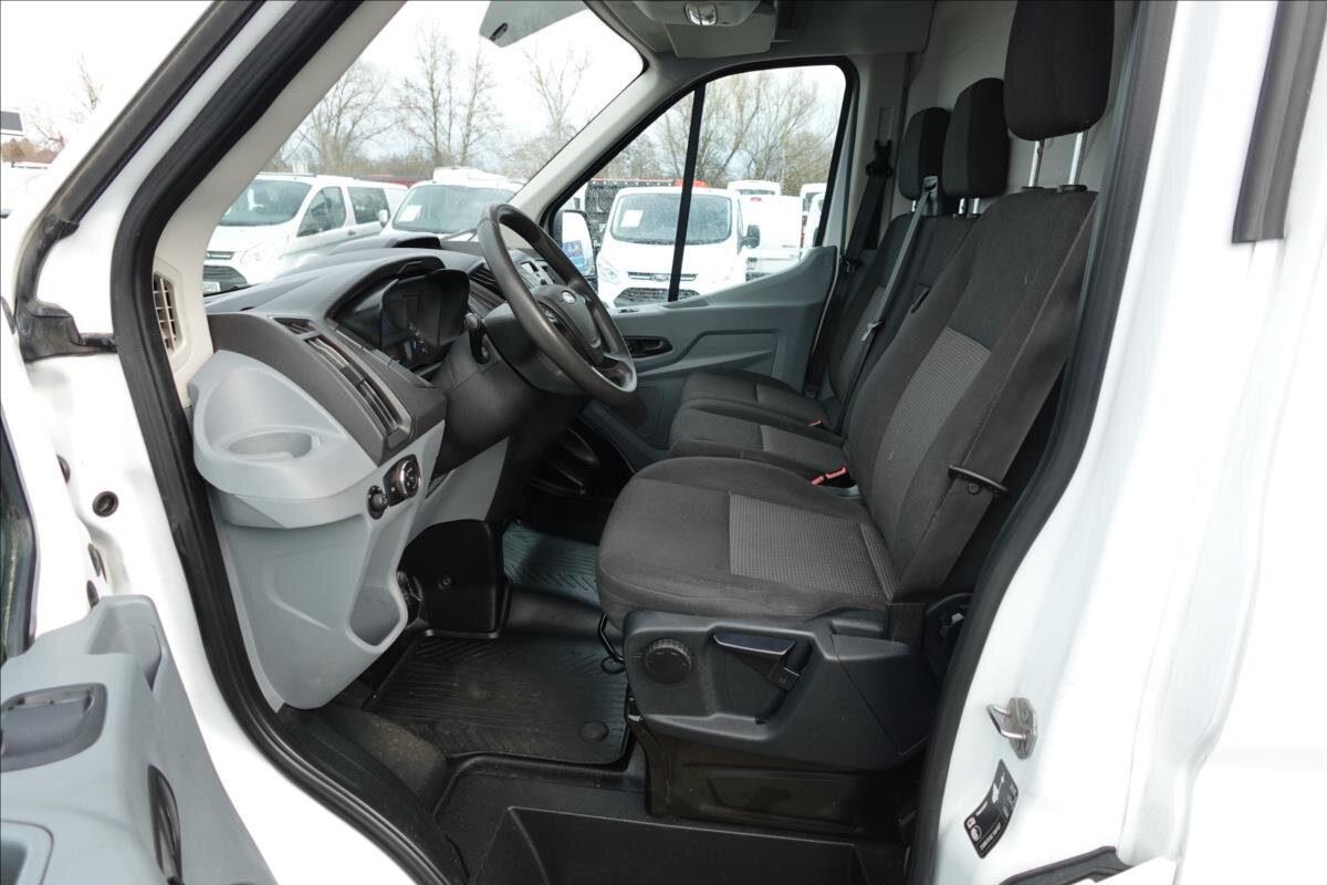 Ford Transit Ostatní 2,0 l 96 kw