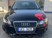 Audi A4 Sedan / Limuzína 0,0 0