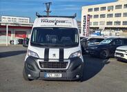 Peugeot Boxer 5