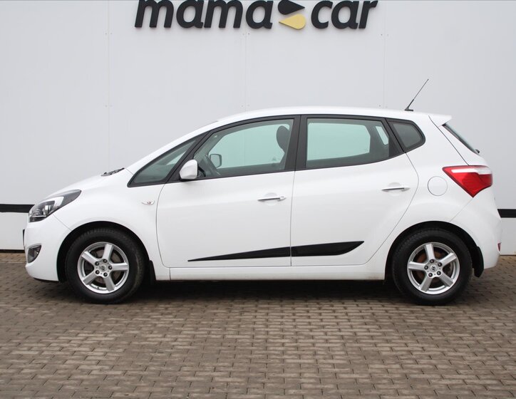 Hyundai ix20 MPV 1,6 l 92 kw