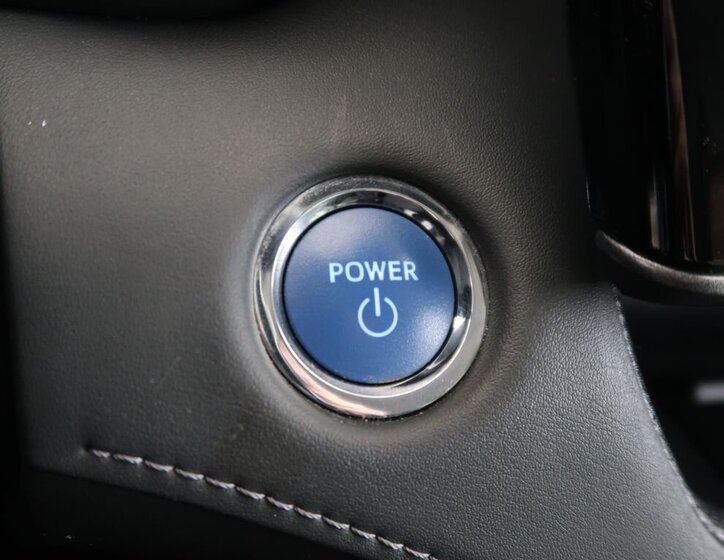 Toyota Highlander SUV / Terénní 2,5 l 182 kw