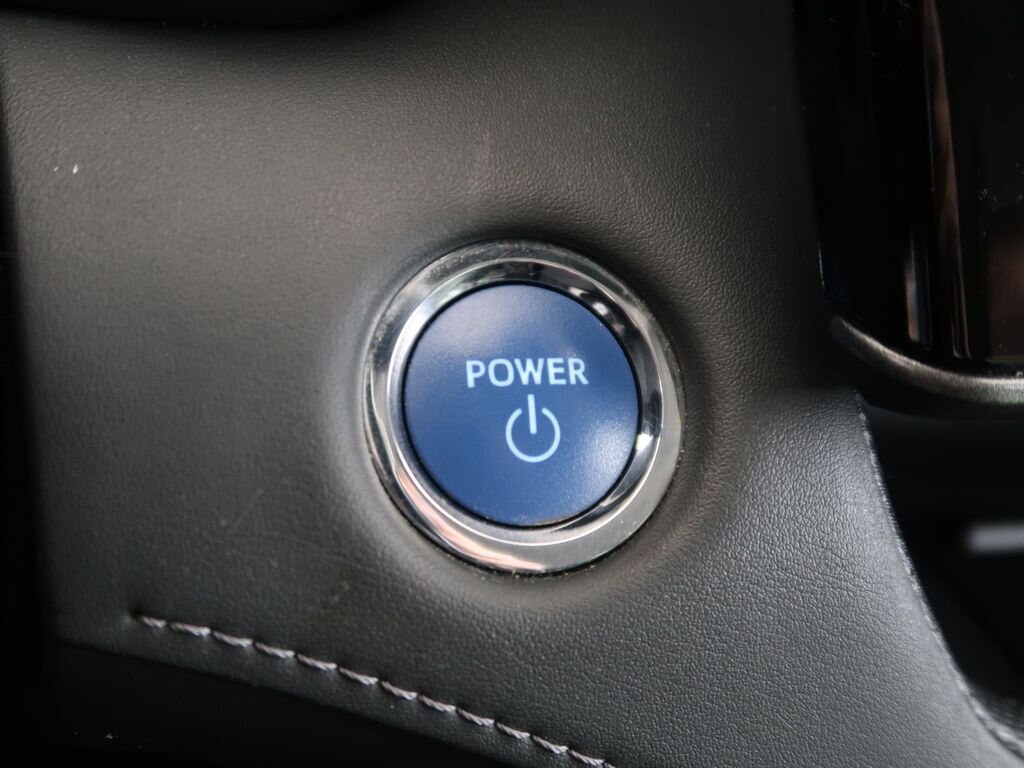Toyota Highlander SUV / Terénní 2,5 l 182 kw