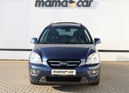 KIA Carens MPV 2,0 l 100 kw