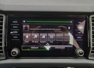 Škoda Kodiaq SUV 2,0 l 110 kw