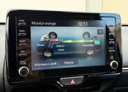 Toyota Yaris Hatchback 1,5 l 68 kw