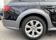 Audi A4 Allroad Kombi 3,0 l 180 kw