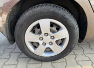 KIA Venga MPV 1,4 l 66 kw