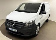 Mercedes-Benz Vito Skříň 1,6 l 65 kw