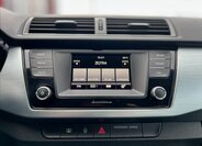 Škoda Fabia Kombi 999,0 55 kw