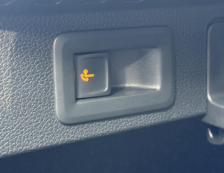 Škoda Kamiq SUV / Terénní 1,5 l 110 kw