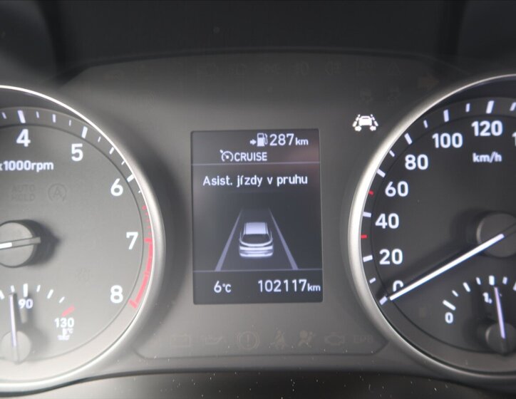 Hyundai i30 Kombi 1,4 l 73 kw