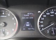 Hyundai i30 Kombi 1,4 l 73 kw