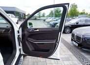 Mercedes-Benz GLS 22