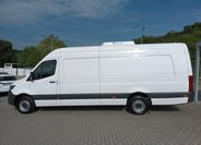 Mercedes-Benz Sprinter Ostatní 3,0 l 140 kw