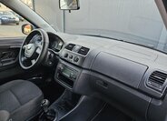 Škoda Fabia Kombi 1,2 l 63 kw