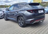 Hyundai Tucson SUV / Terénní 1,6 l 132 kw