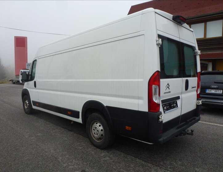 Citroën Jumper 13