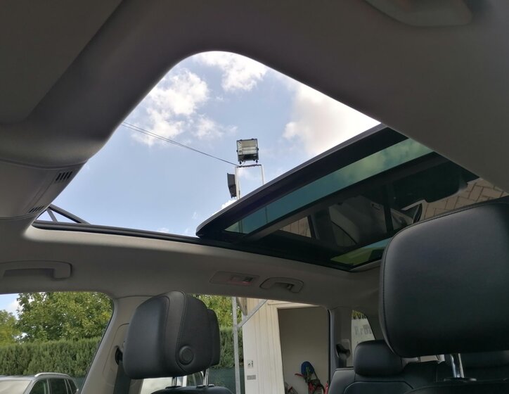 Volkswagen Tiguan Allspace 11