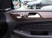 Mercedes-Benz GLS 24