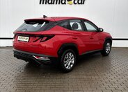 Hyundai Tucson SUV 1,6 l 110 kw