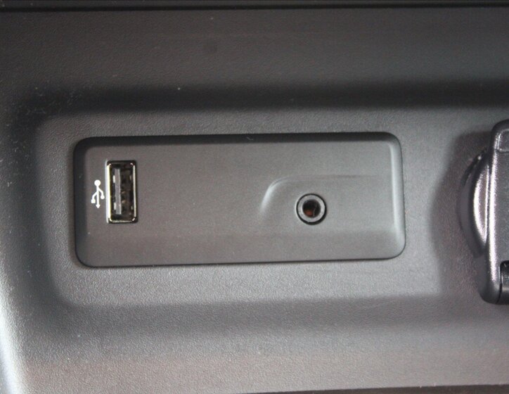 Renault Mégane Hatchback 1,6 l 84 kw