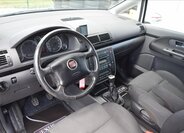 Seat Alhambra 16