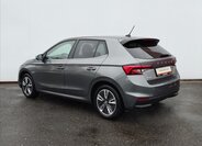 Škoda Fabia Hatchback 999,0 70 kw