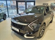 KIA Sportage SUV 1,6 l 117 kw