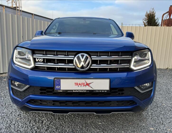 Volkswagen Amarok 2