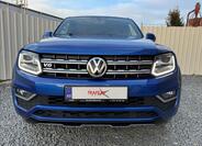 Volkswagen Amarok 2
