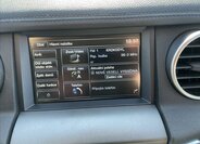 Land Rover Discovery SUV / Terénní 3,0 l 188 kw