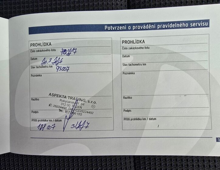 Hyundai Tucson SUV / Terénní 1,6 l 130 kw