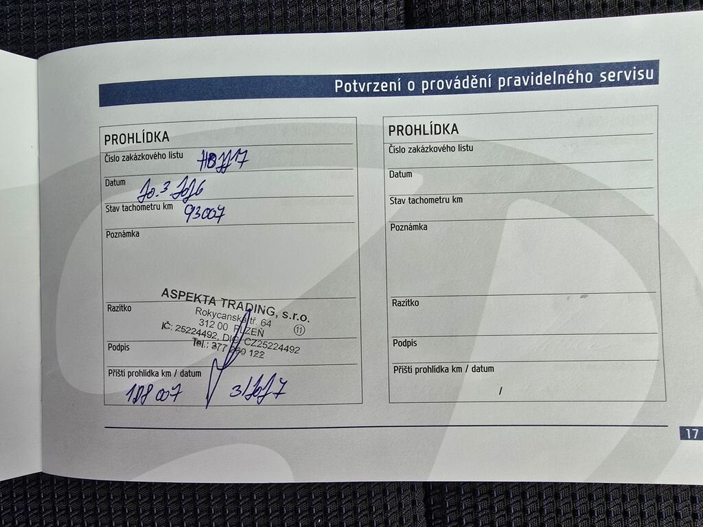 Hyundai Tucson SUV / Terénní 1,6 l 130 kw